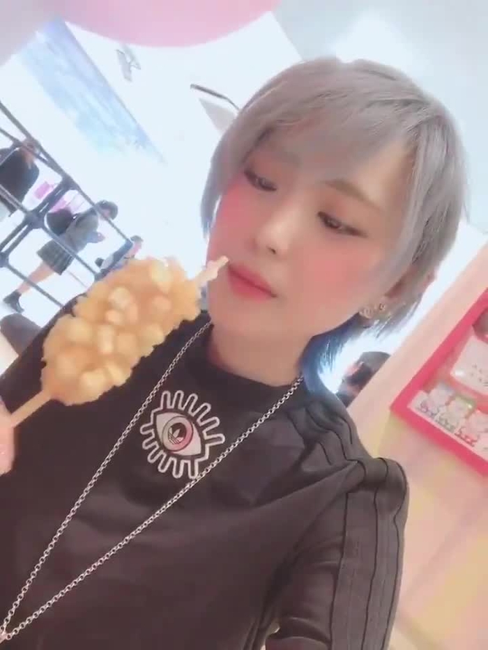 つんこ🙏 @Garterbelts_ 47