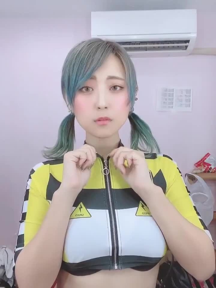 つんこ🙏 @Garterbelts_ 13
