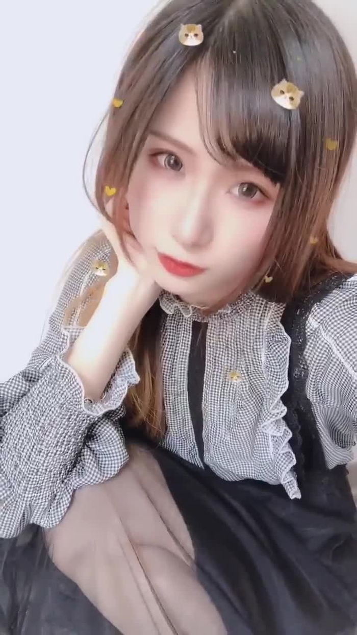莉酱Lusia @Lusiakiss 3