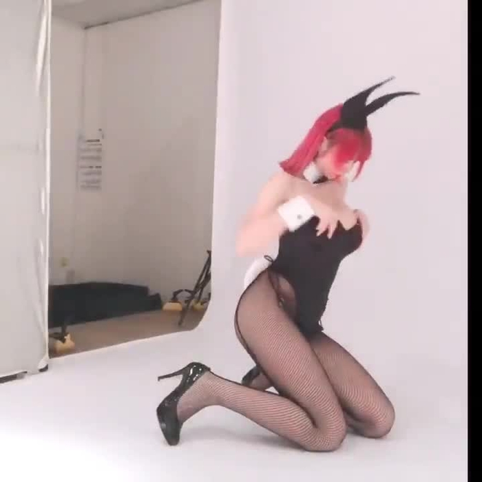羽生ゆか🍓🐈3/13秋葉原TwinBoxGARAGE @yukanekonyun 1