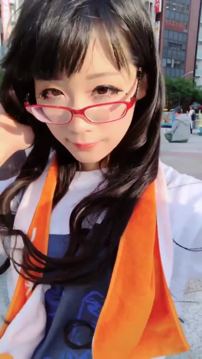 北見えり @eri_kitami 39
