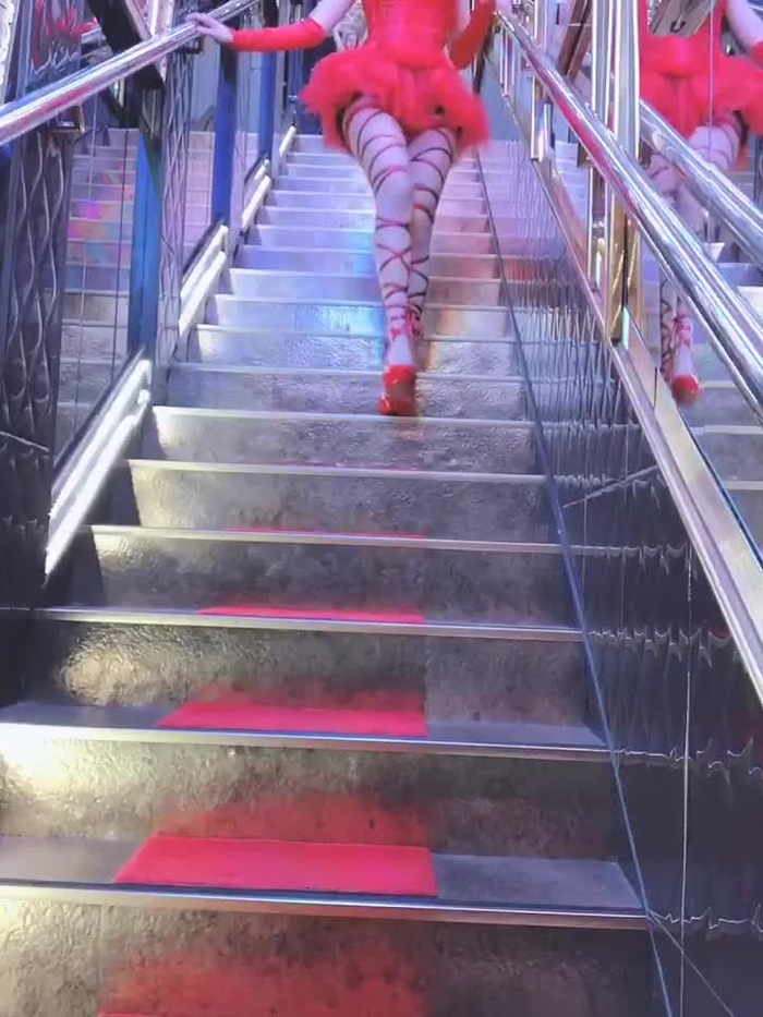 羽生ゆか🍓🐈3/29アイドルソロクィーンコンテスト @yukanekonyun