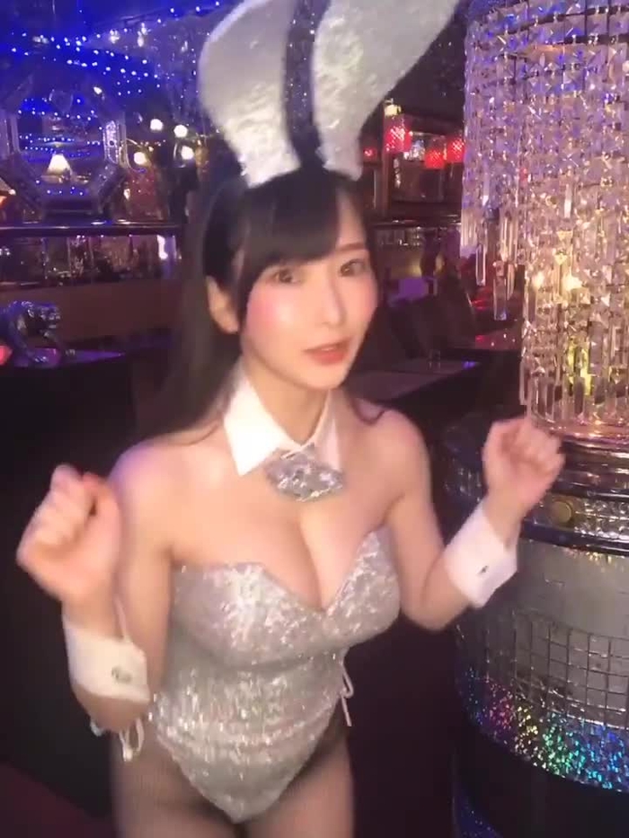 身長143cm♡Jcup💙雨宮留菜(大聖母) @amemiyaluna