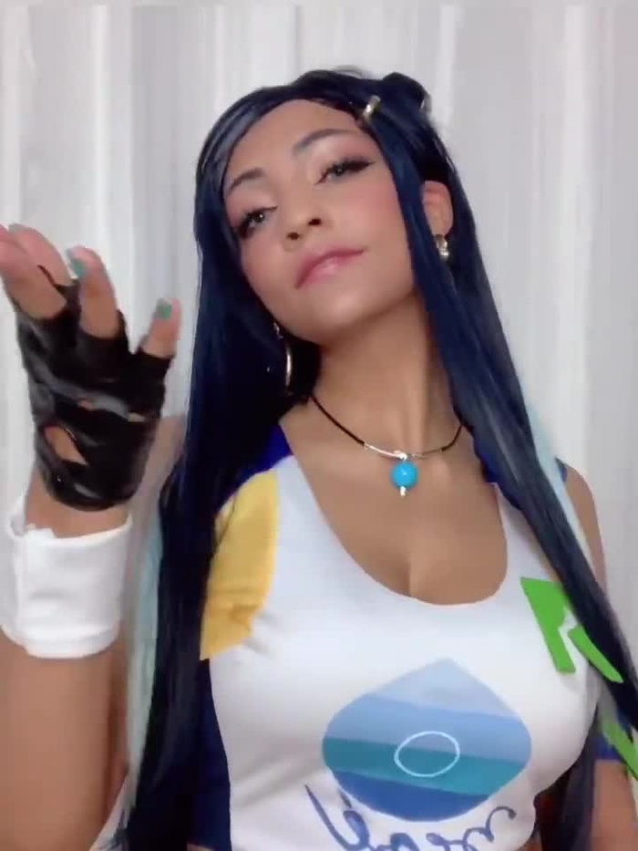 Pattie❤️10/14コスエクI-5 @PattieCosplay 14