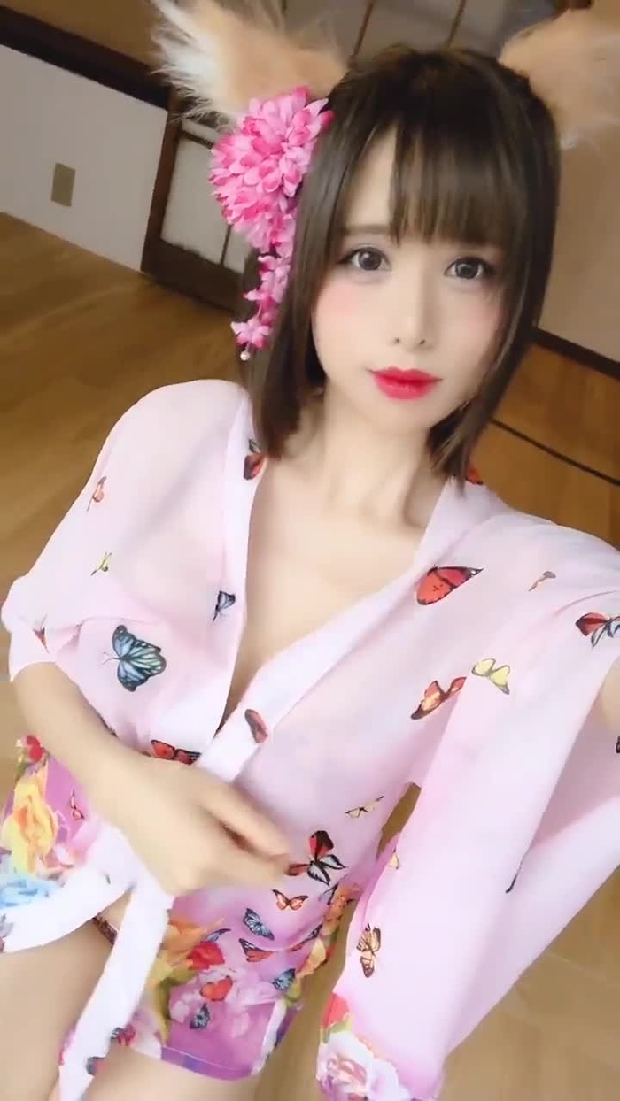 ゆかにゅん🐈羽生ゆか🍓8/31生誕祭 @yukanekonyun 21