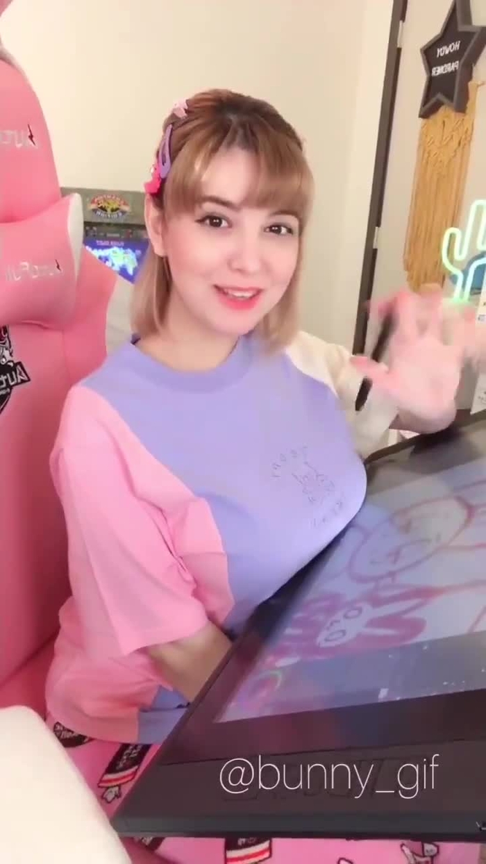 Bunny @BunnyAyu