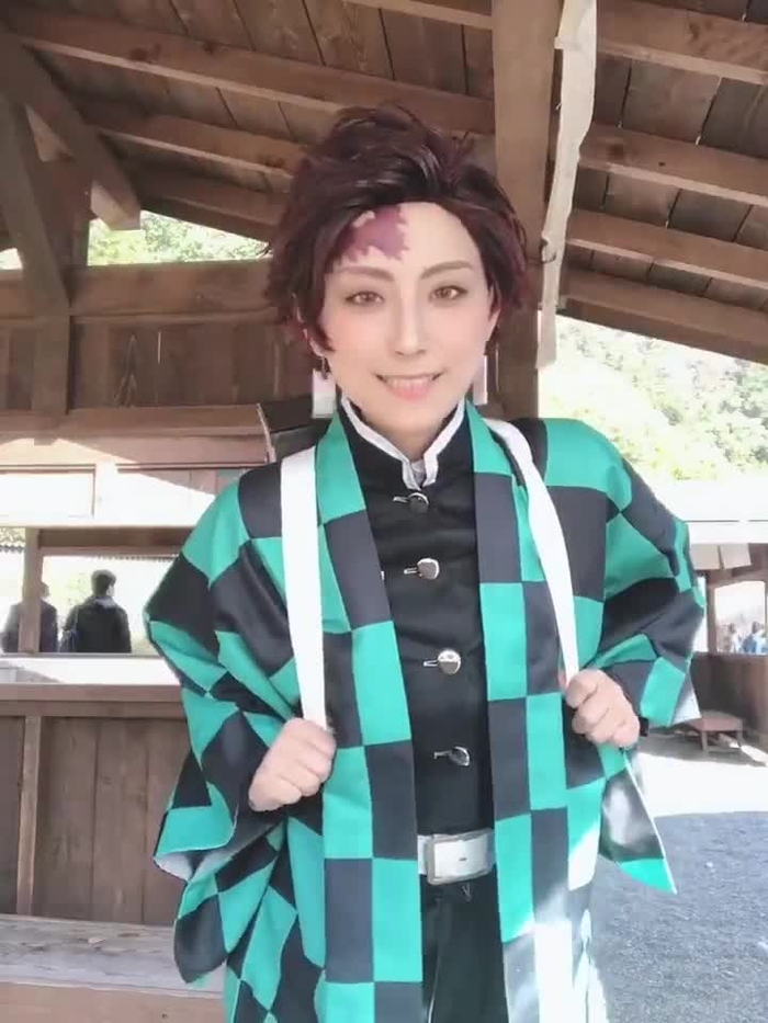 つんこ🙏 @Garterbelts_ 15