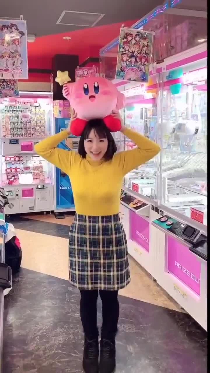 Shibuya Kaho @Shibukaho 67