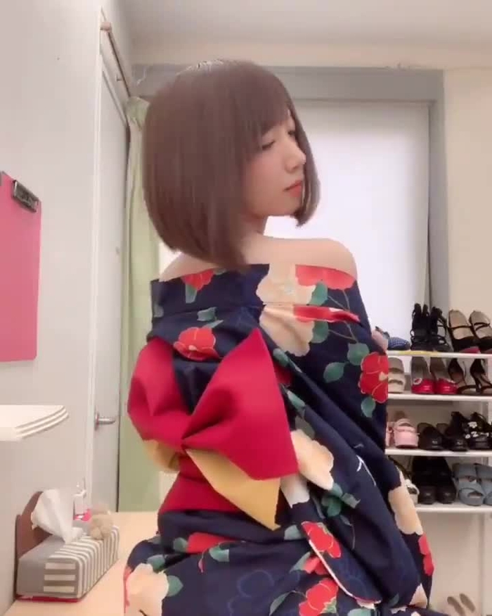 清水あいり @airishimizu 150