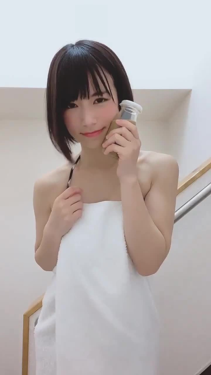 村上りいな@2/16(日)Greif撮影会 @riina1126_ryry 3