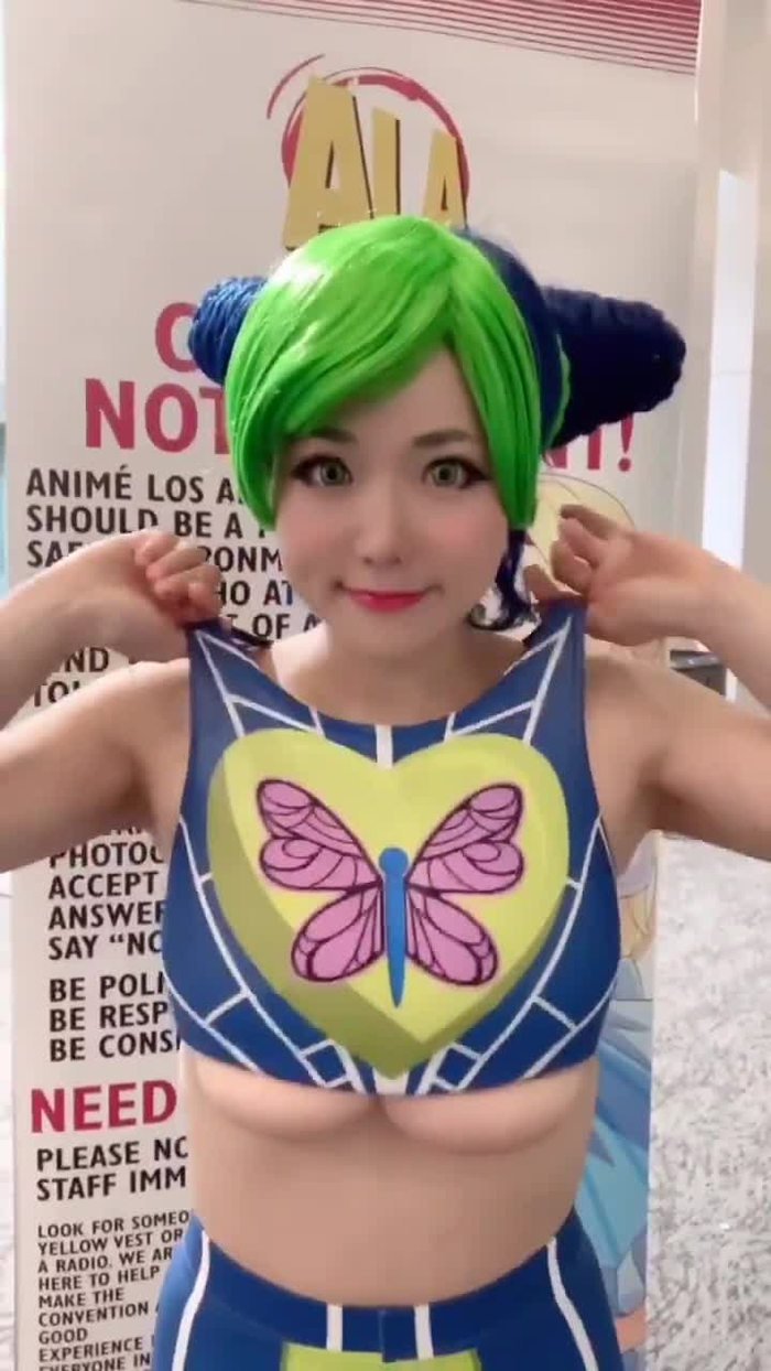 Shibuya Kaho @Shibukaho 61