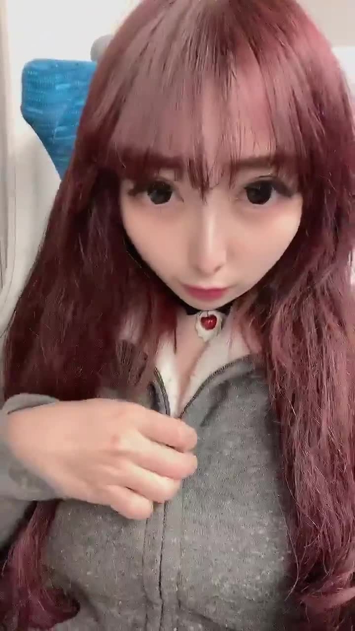 まぐりこ🖤🍒3/14大阪でイベント！ @maguriko