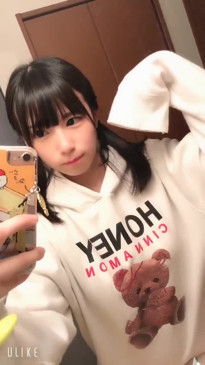村上りいな@グミりいな @riina1126_ryry 6