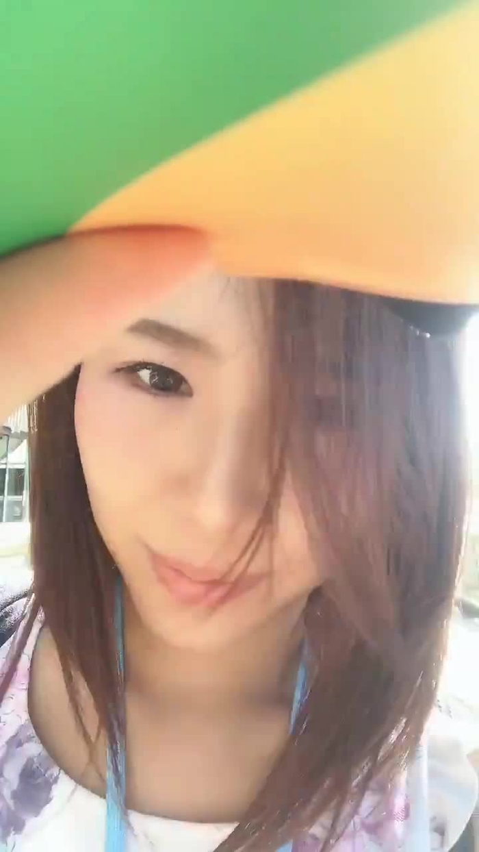 柊木 里音 @18日フレッシュfs14:00〜 @hiiragi_rion
