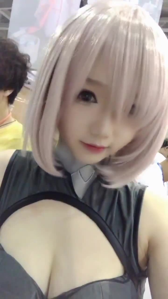 雪晴Astra- @yukiAstra 14