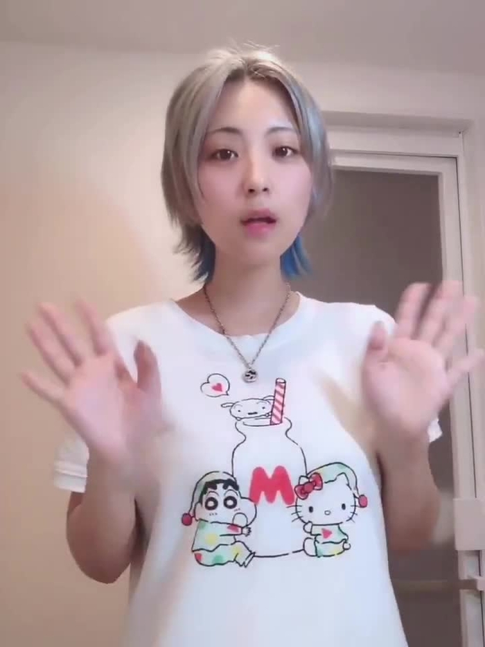 つんこ🙏 @Garterbelts_ 42
