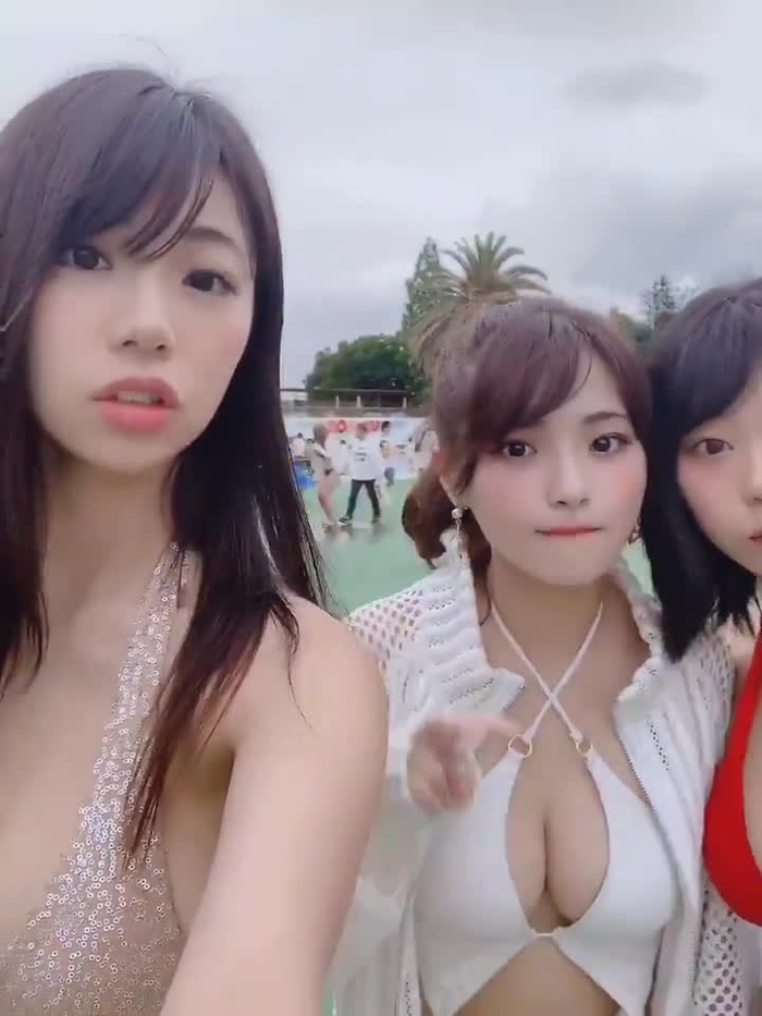 鈴木ふみ奈 @suzukifumina 29