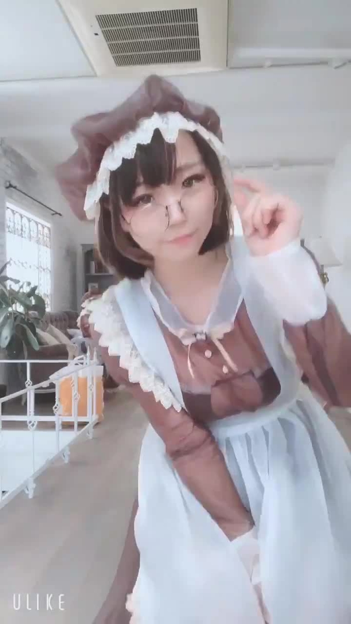 松谷琉優＠ @ruu_cos 7