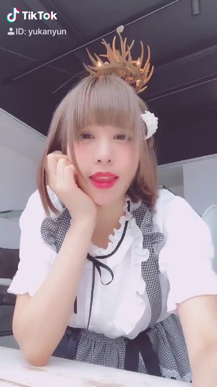 ゆかにゅん🐈羽生ゆか🍓8/31生誕祭 @yukanekonyun 16