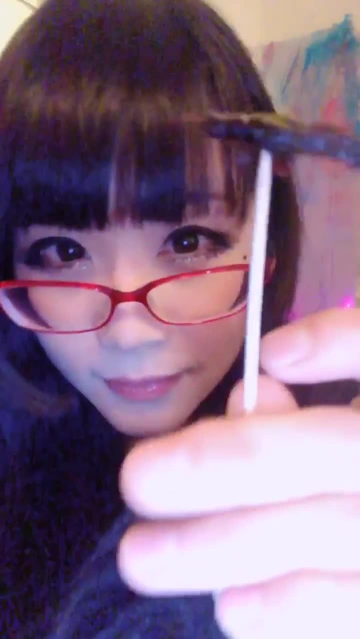 北見えり5/1→CH,5/3-5→Dress!! @eri_kitami