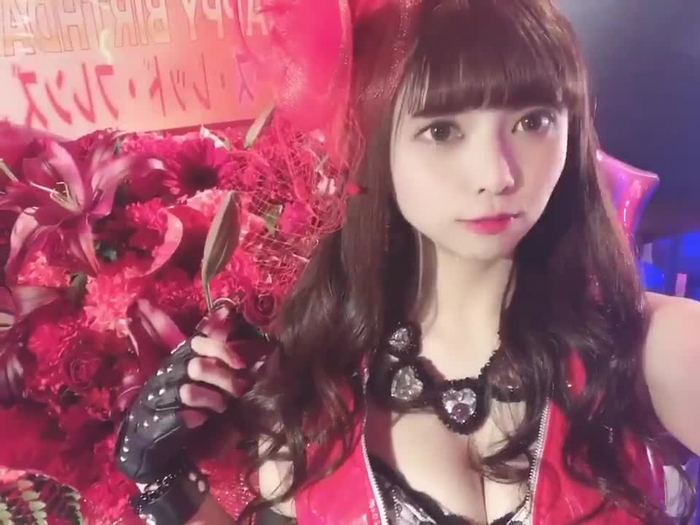 今井あき🌹 @afilia_aki 4