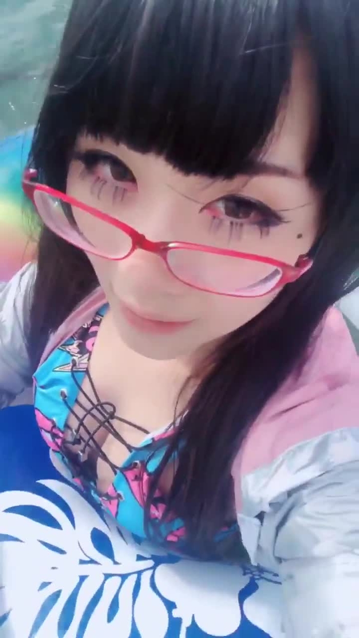 北見えり@ G KITAERI 2 @eri_kitami 1