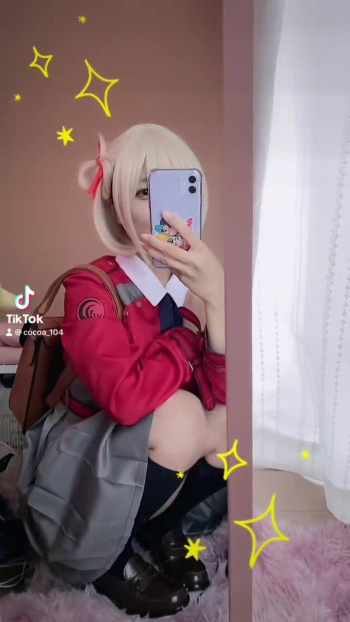 兎恋 🐰🌸 @ansuta_1004