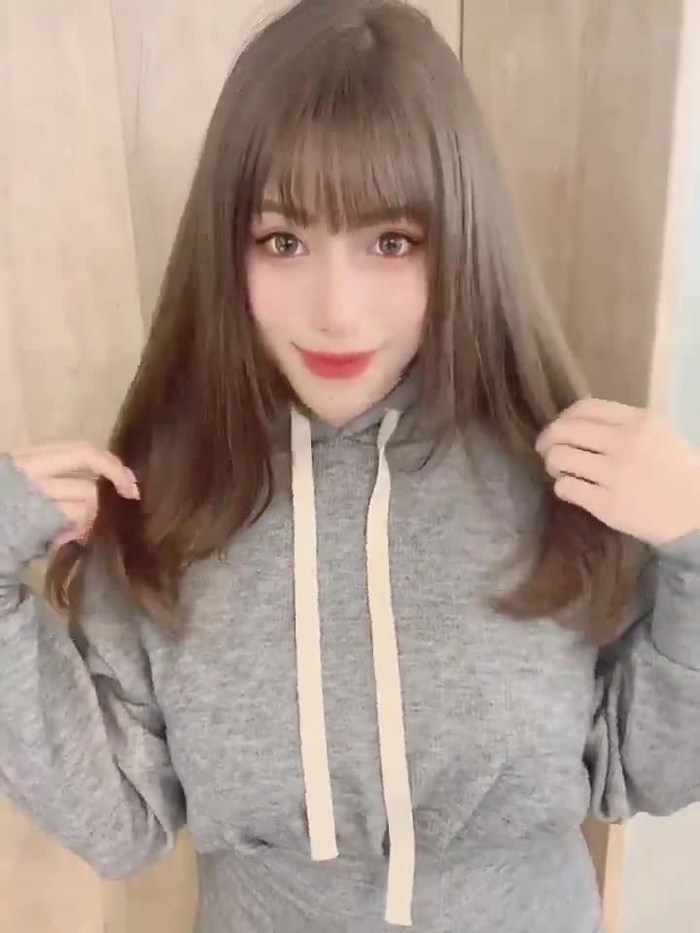 永井マリア(MARIA🍑)AV女優 @NAGAIMARIAA 19