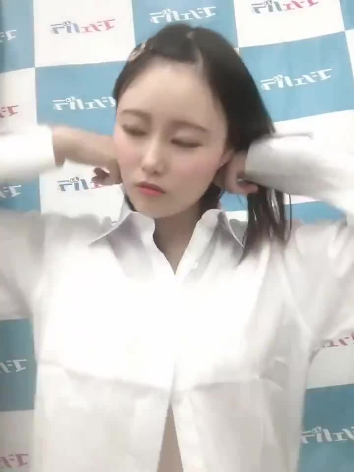 東坂みゆ🚀ミスFLASH2020 @miyu0519dance 3