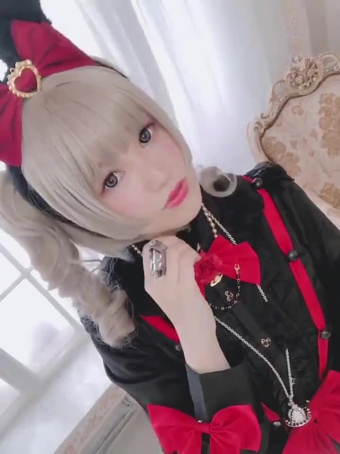 赤木クロ@4/7あしピタっ 5/1コスホリH11-12 @akagikuro 4
