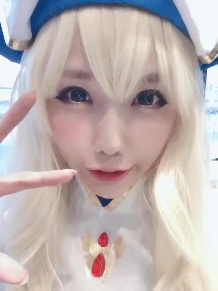 稲森美優☺️ 競泳水着の人ミスジェニック挑戦中 @inamorimiyuu
