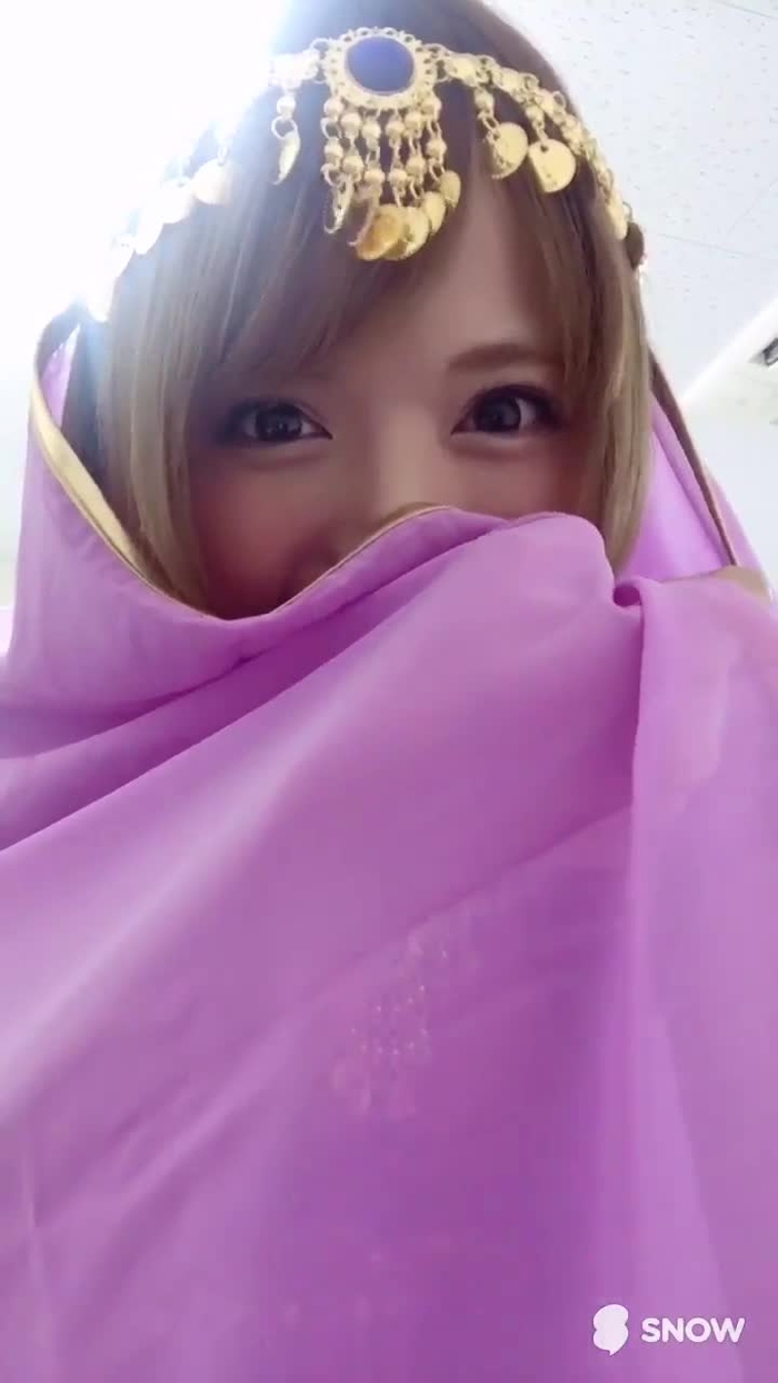HOSHIMI RIKA🌟星美りか🌈 @hoshimirika 8