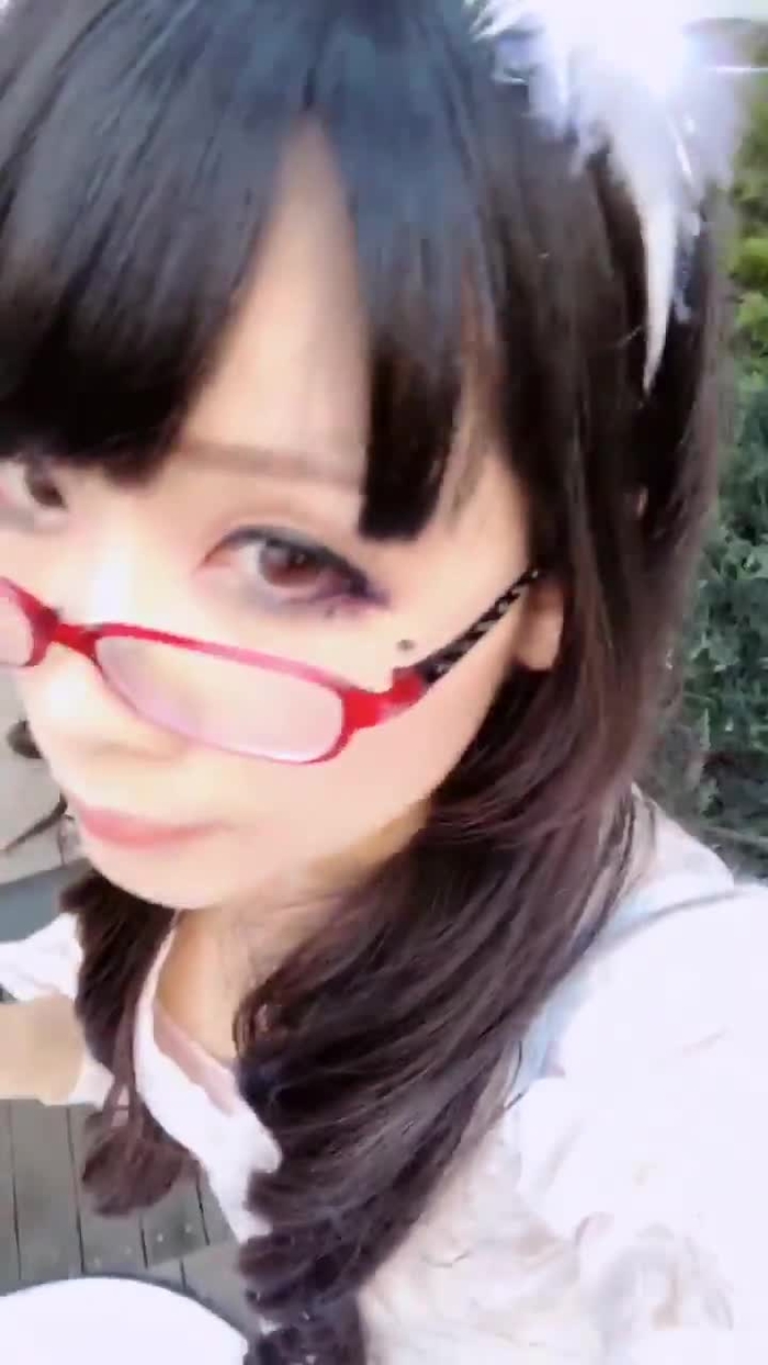 北見えり5/1→CH,5/3-5→Dress!! @eri_kitami 5
