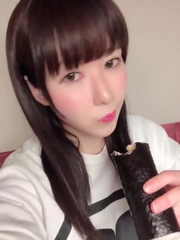 143cmIcup💙雨宮留菜(大聖母) @amemiyaluna 35