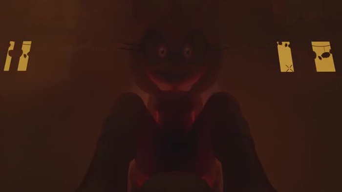 Possessed Rose [hitmarker]