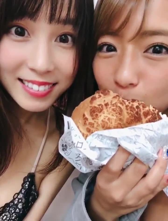 橋本 梨菜 @rinasketch 148