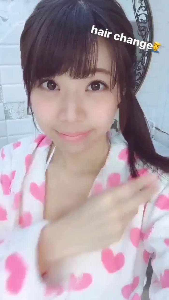 鈴木ふみ奈 @suzukifumina 76