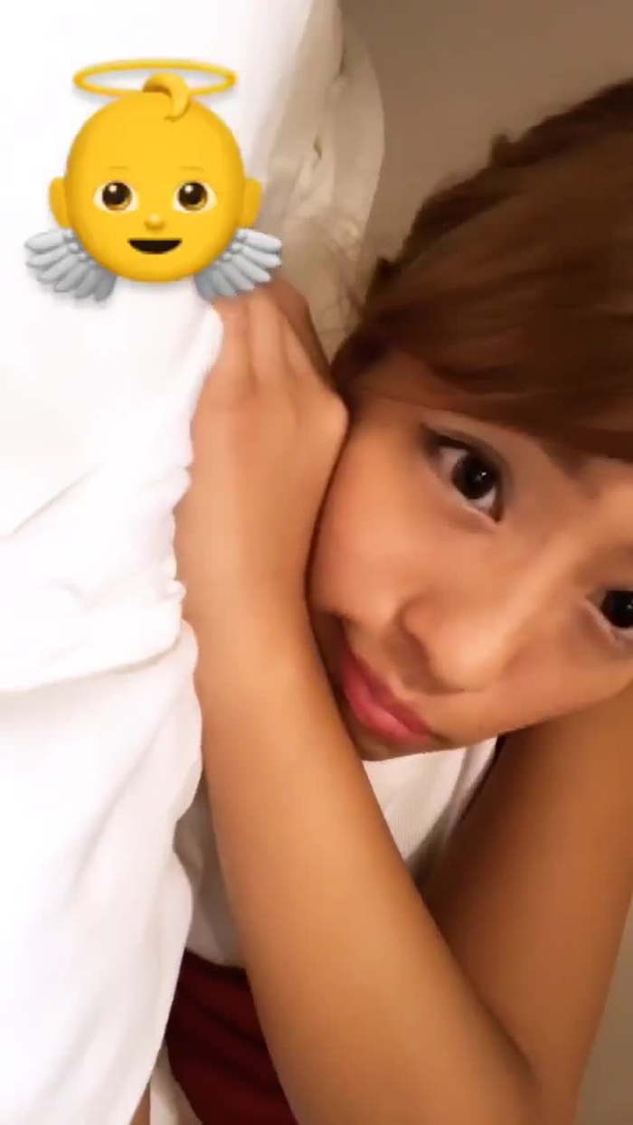 橋本 梨菜 @rinasketch 153
