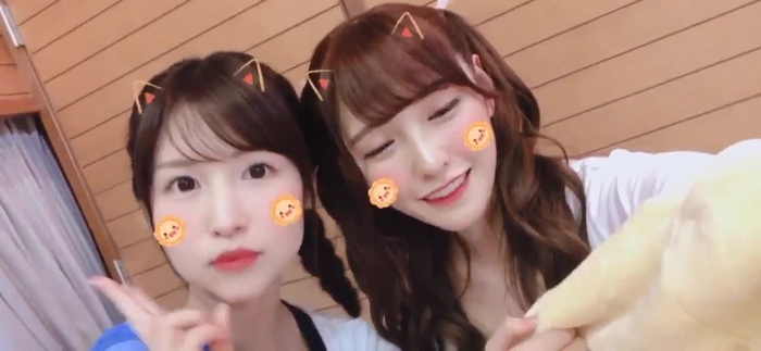 橋本ありな @Arinahashimoto1 71