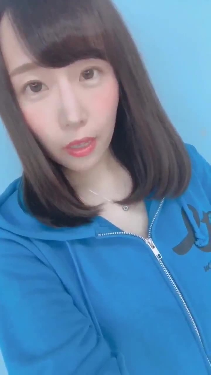 蒼井まや⚾️💙初舞台‼️2/28〜3/3 @aoimaya_ny 54