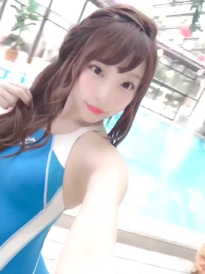 粕谷まい🐹グラビアDVD MyGirl発売中🎉 @koro_2525 70