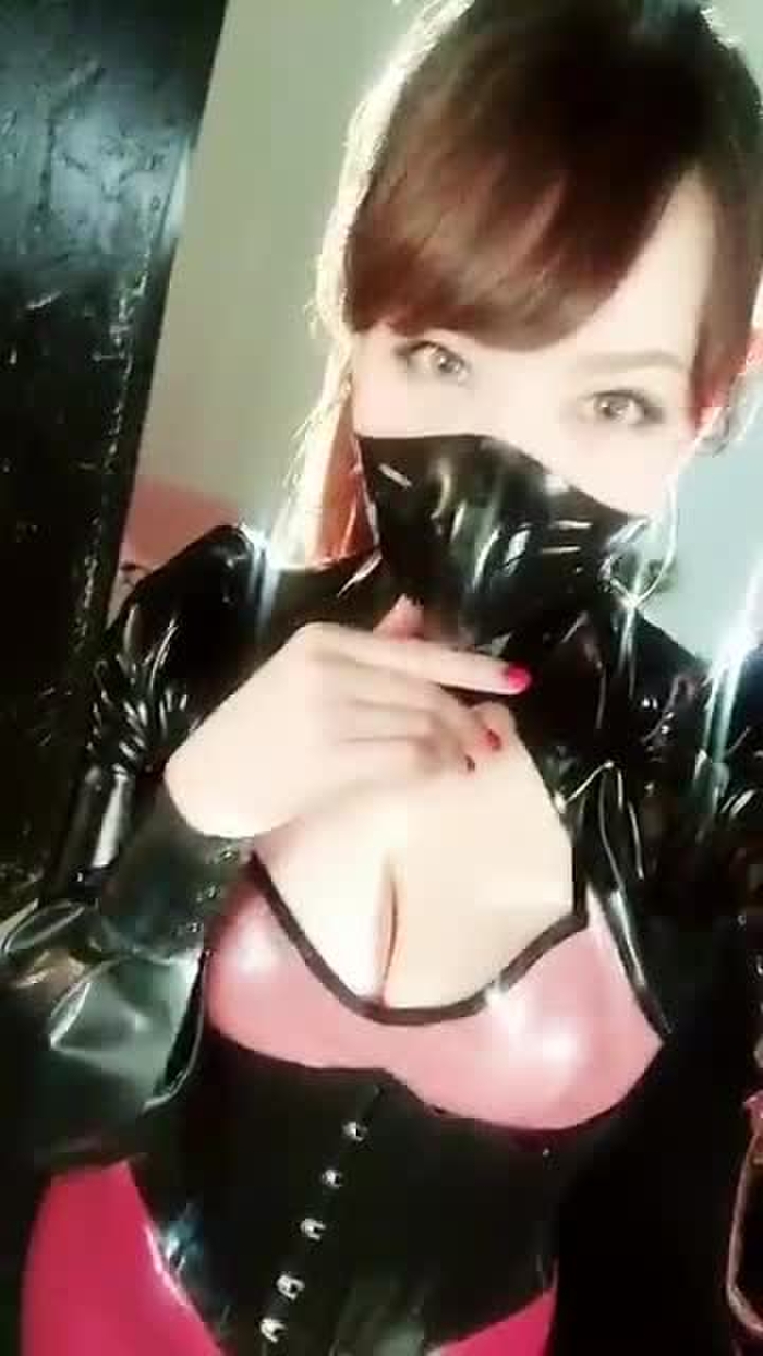 🇯🇵Mistress Natsumi (七海) @723STUDIOK 153