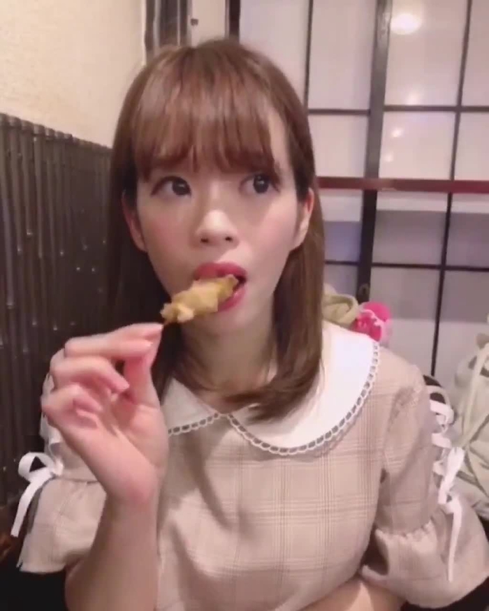春奈芽衣🌼 @HarunaMei_ 1714