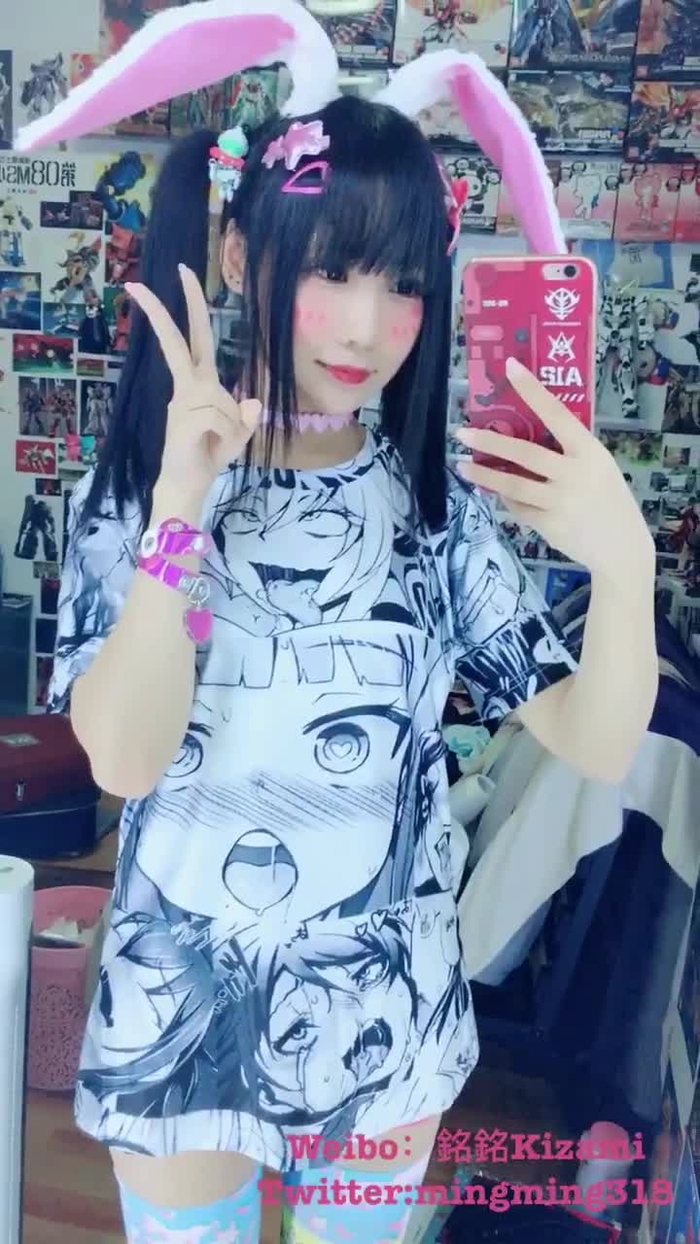 ♡銘銘Kizami♡ @mingming318 9