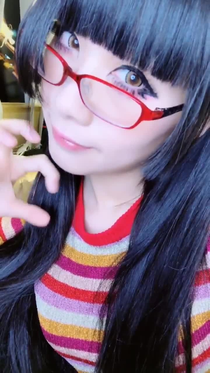 北見えり @eri_kitami 150