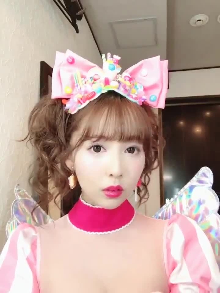 三上悠亜 @yua_mikami 165