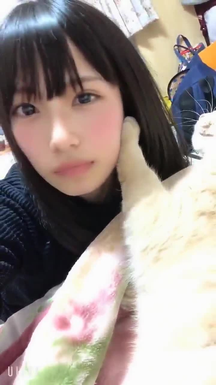 村上りいな@4/6(土)東京Lily撮影会 @riina1126_gpr 11