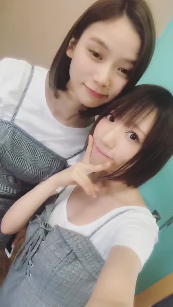 清水あいり @airishimizu 275