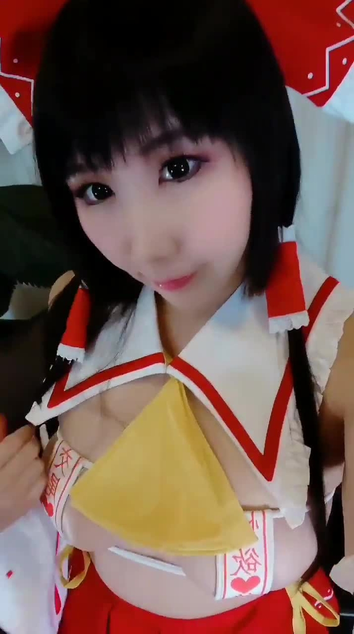 🐥丹雫ひよ🐥28日カフェコミ1F17aコスホリQ01例大G03 @hiyohiyoclub1 42