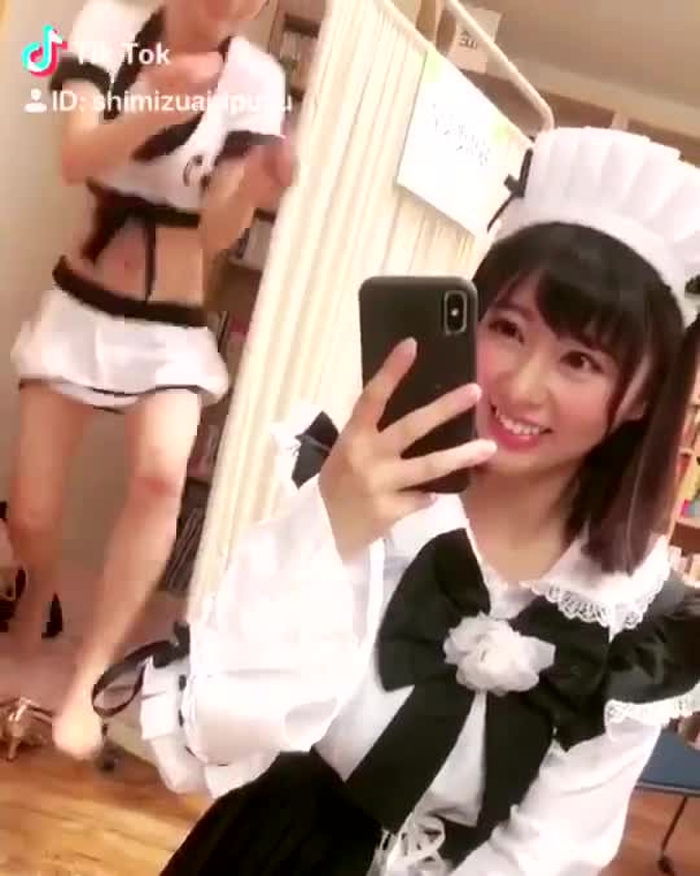 清水あいり @airishimizu 248